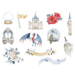 P13-ONC-33 die cuts P13