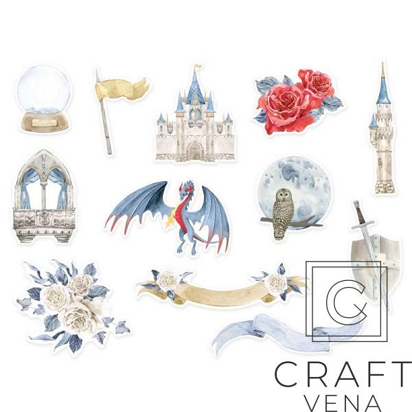 P13-ONC-33 die cuts P13