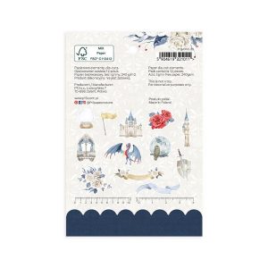 P13-ONC-33 die cuts P13
