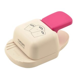 21494-004 dziurkacz tagi etykiety