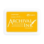 AID49005 tusz Ranger Archival Ink Sunflower