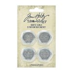TH94236 Quote Seals Tim Holtz