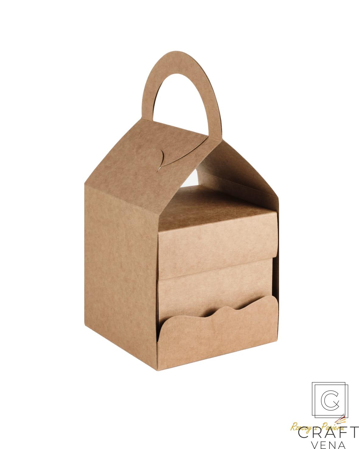 BC1E-7729F Torebka na exploding box