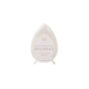 BD-000-080 tusz Brilliance Moonlight White