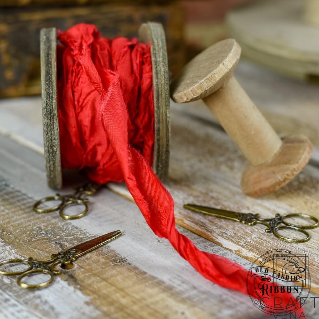OLDS-20 wstążka Old Fashion Ribbon