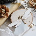 SM2989 Kreatywna Pracownia kolekcja Magia tekturka