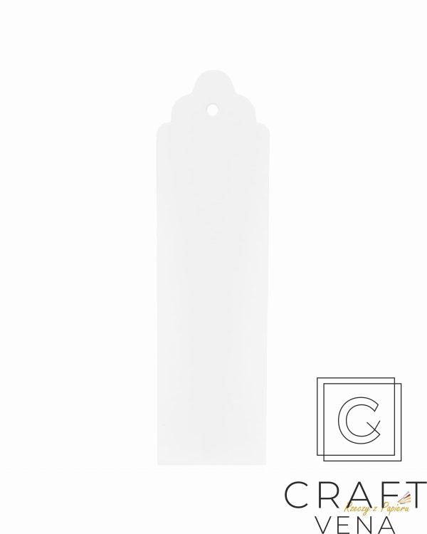 3768-8486C 3768-8486C zakładka do książki Rzeczy z Papieru