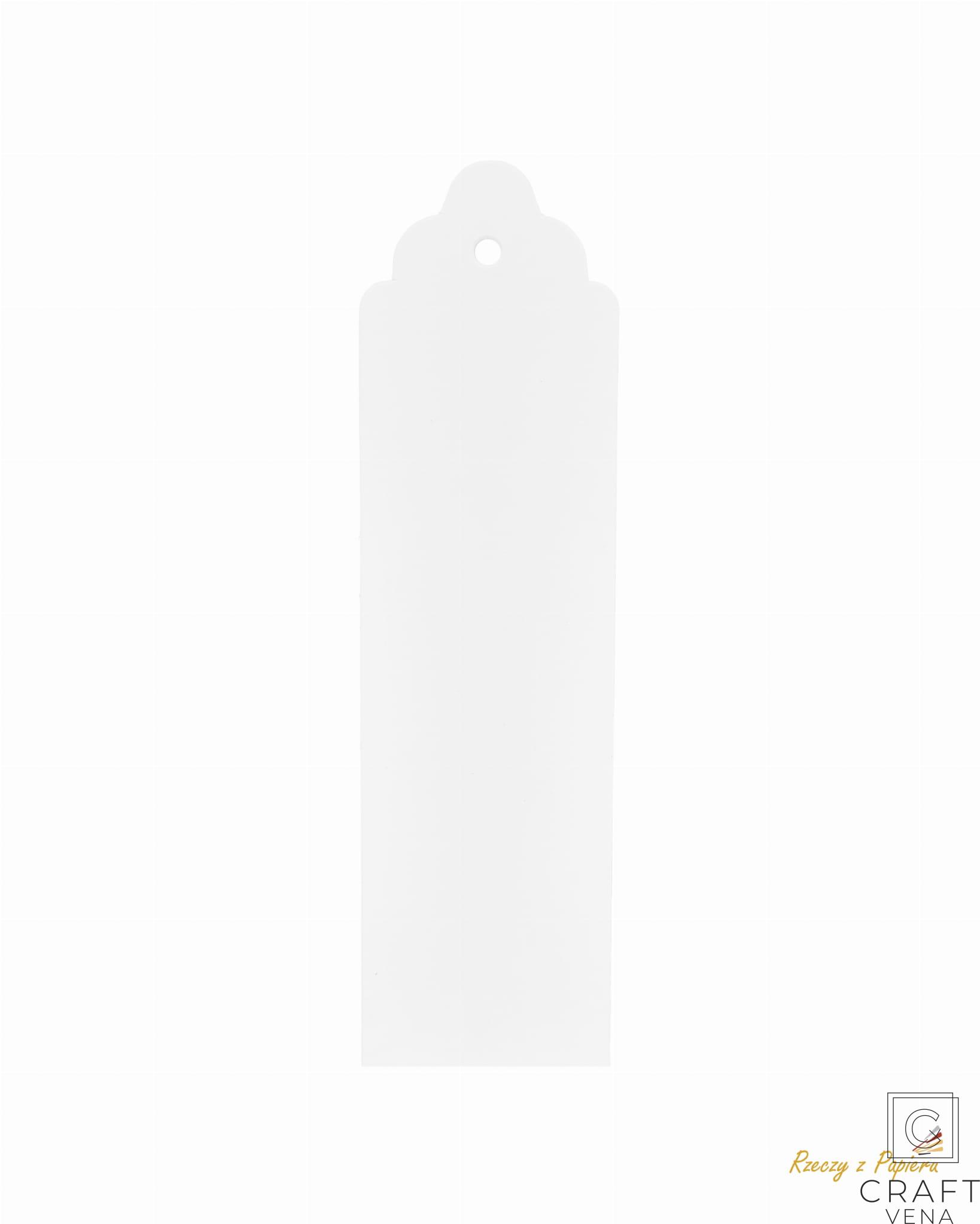 3768-8486C zakładka do książki Rzeczy z Papieru