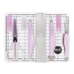We R Memory Keepers - Mini Tool Kit - Lilac