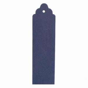 E8D8-7895B zakładka do książki Rzeczy z Papieru