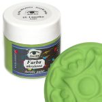 SeeArt farba akrylowa 120 ml limetka