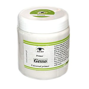 GESS_BIAŁ_500ML_SEEA gesso seeart