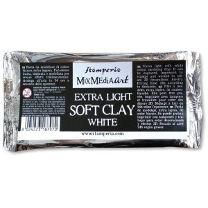 K3P44 Stamperia Soft Clay
