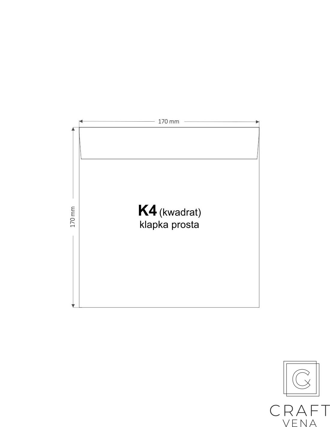 KOPE_17x17_120G koperta biała K4 17x17
