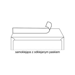 KOPE_17x17_120G koperta biała K4 17x17