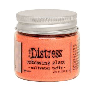 TDE79590 saltwater taffy distress ink