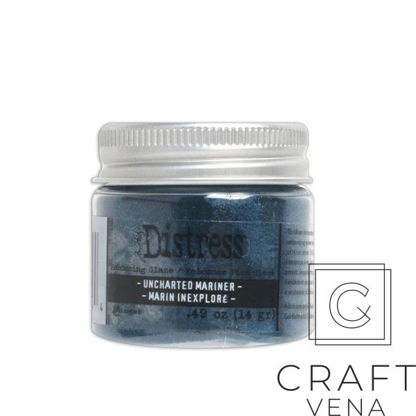 TDE81944 TDE81944 uncharted mariner distress glaze puder