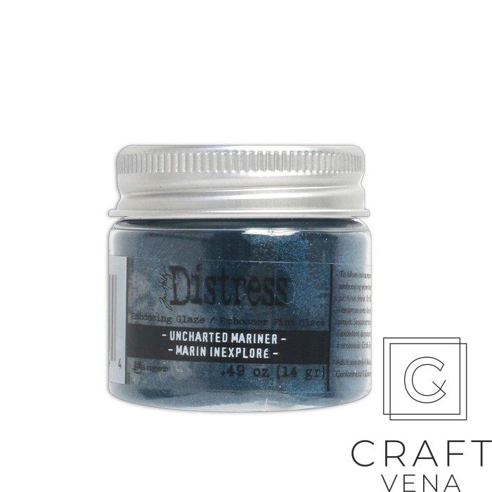 TDE81944 uncharted mariner distress glaze puder
