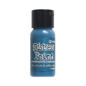 TDF81913 distress paint uncharted mariner