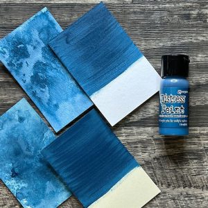 TDF81913 distress paint uncharted mariner