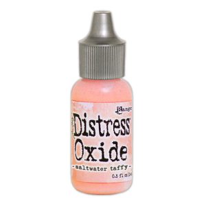TDR79552 saltwater taffy distress ink