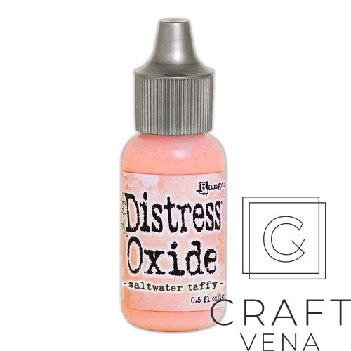 TDR79552 TDR79552 saltwater taffy distress ink