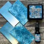 TIM81876 uncharted mariner distress Tim Holtz