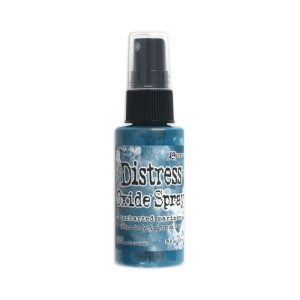 TSO81937 uncharted mariner distress Spray
