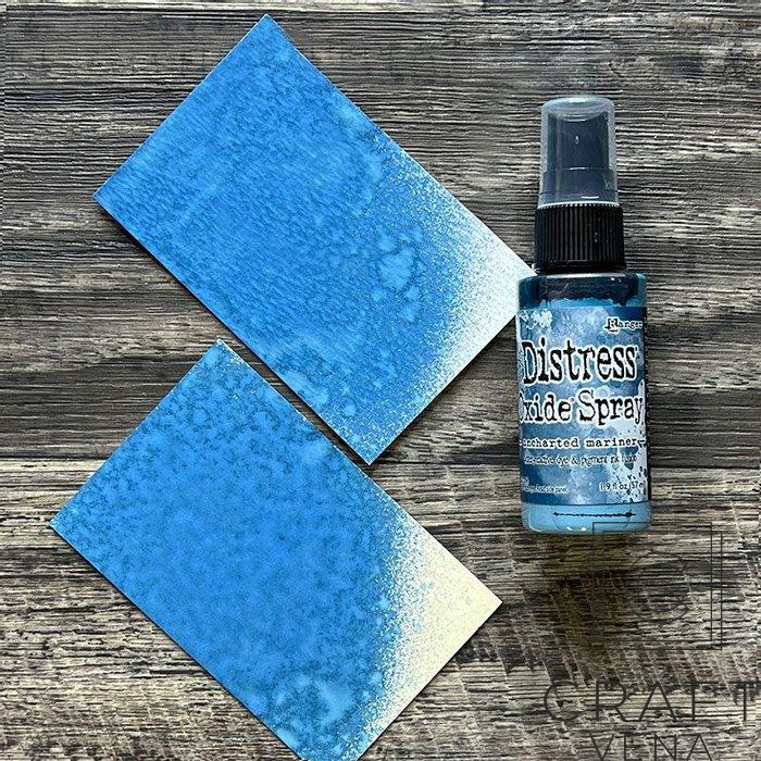 TSO81937 uncharted mariner distress Spray