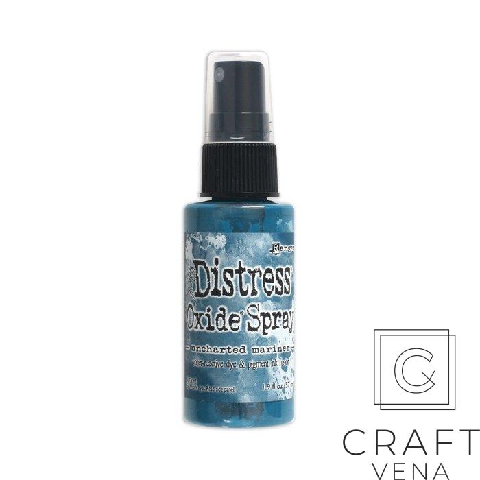 TSO81937 uncharted mariner distress Spray
