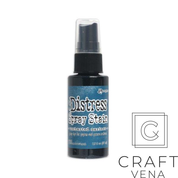 TSS81920 uncharted mariner distress Spray