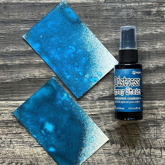 TSS81920 uncharted mariner distress Spray