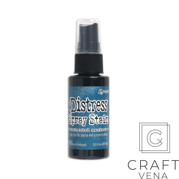 TSS81920 uncharted mariner distress Spray