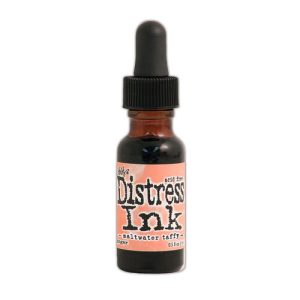 TXR79538 saltwater taffy distress ink