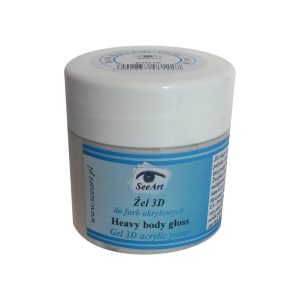 ŻEL_3D_HEAV_BODY_POŁY_120ML_SEEA heavy body gel SeeArt