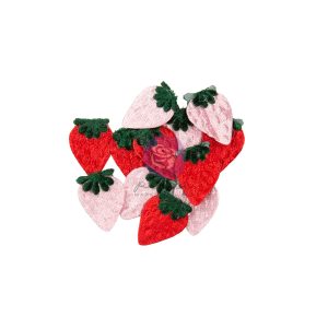 998677 truskawki Prima Marketing, Strawberry Milkshake