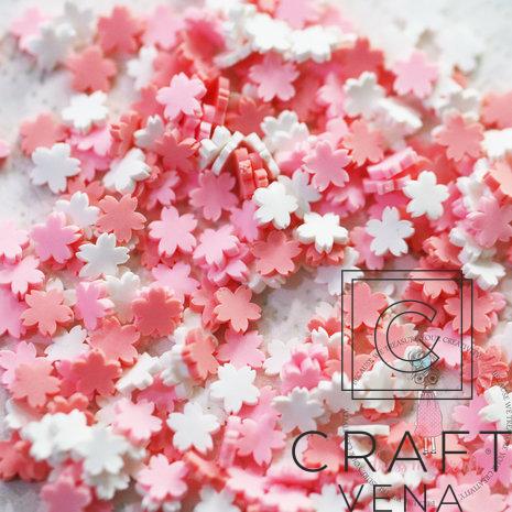 DMCS4438 DMCS4438 Dress My Craft; Pastel Sakura