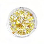 SQC-146 Picket Fence Studios; Sequin Mix Plus - Rubber Duckies