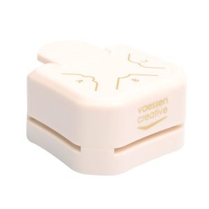 2137-091 dziurkacz 3w1 Vaessen Creative