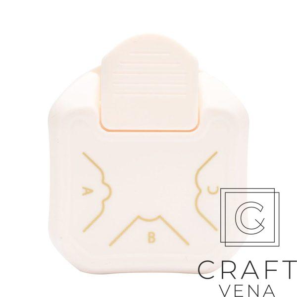 2137-091 dziurkacz 3w1 Vaessen Creative