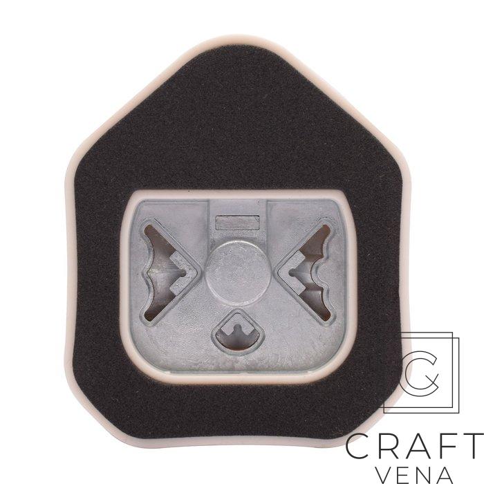 2137-091 dziurkacz 3w1 Vaessen Creative