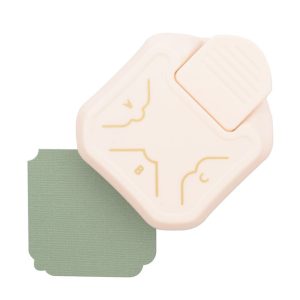 2137-091 dziurkacz 3w1 Vaessen Creative
