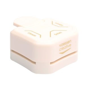 2137-092 dziurkacz 3w1 Vaessen Creative