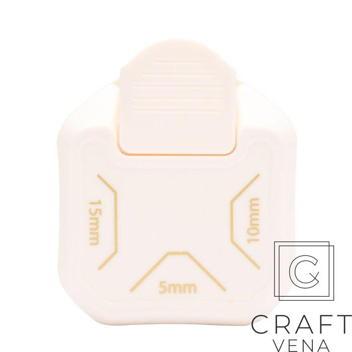 2137-092 dziurkacz 3w1 Vaessen Creative