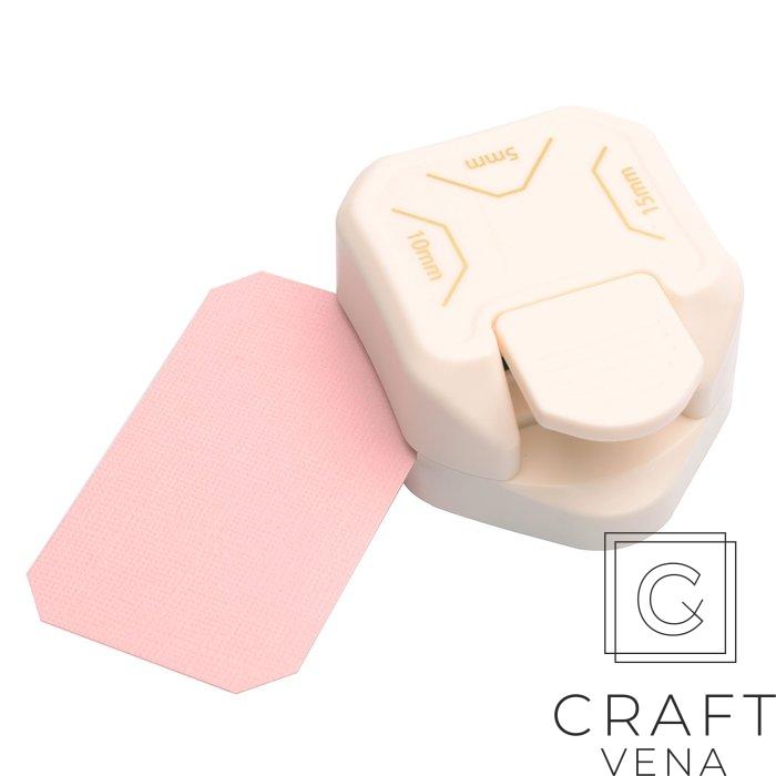 2137-092 dziurkacz 3w1 Vaessen Creative
