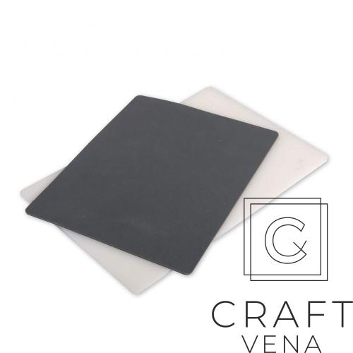 662111 Sizzix Emboss & Transfer Set