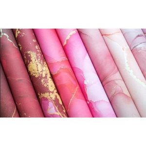 CCEPAD022 Craft Consortium; The Essentials Ink Drops - Rose