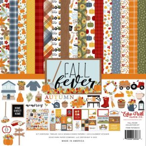 FAF285016 Fall Fever Echo Park