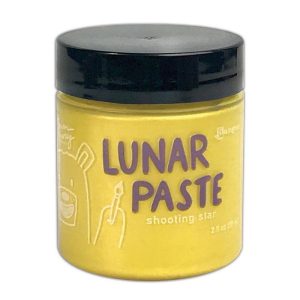 HUA80503 pasta Lunar Paste Simon Hurley shooting star