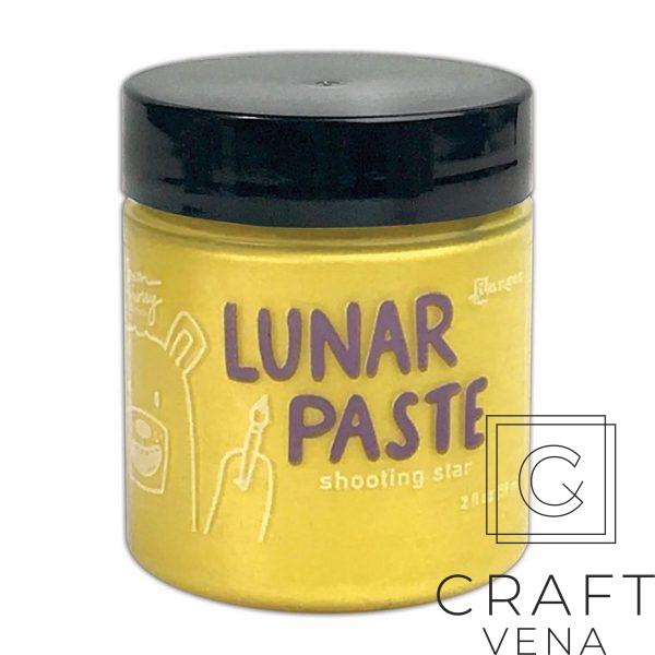 HUA80503 HUA80503 pasta Lunar Paste Simon Hurley shooting star
